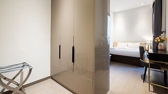 The MARQ - ANGIA Hospitality