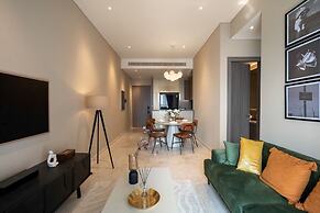 The MARQ - ANGIA Hospitality