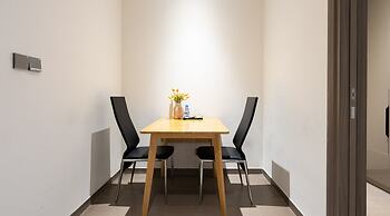 The MARQ - ANGIA Hospitality