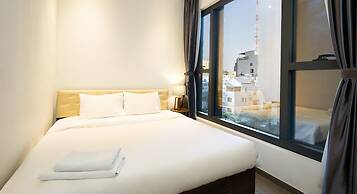 The MARQ - ANGIA Hospitality