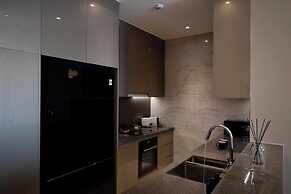 The MARQ - ANGIA Hospitality