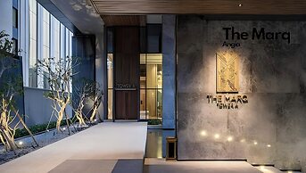 The MARQ - ANGIA Hospitality