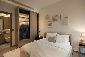 The MARQ - ANGIA Hospitality