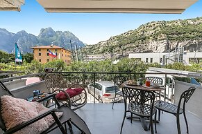 Appartamento 30 Nodi 2 Torbole-arco