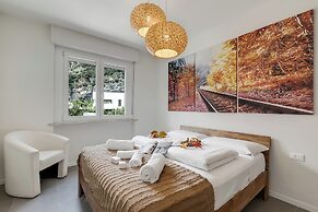 Appartamento 30 Nodi 2 Torbole-arco