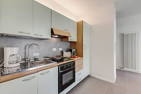 Appartamento 30 Nodi 2 Torbole-arco