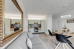 Appartamento 30 Nodi 2 Torbole-arco