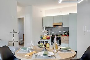 Appartamento 30 Nodi 2 Torbole-arco