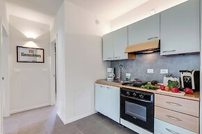 Appartamento 30 Nodi 2 Torbole-arco