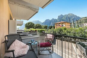 Appartamento 30 Nodi 2 Torbole-arco