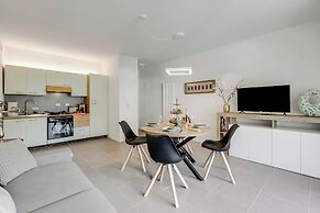 Appartamento 30 Nodi 2 Torbole-arco