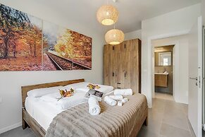 Appartamento 30 Nodi 2 Torbole-arco