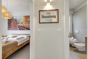 Appartamento 30 Nodi 2 Torbole-arco