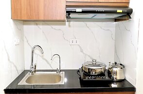 Era Apartment Nguyen Khanh Toan