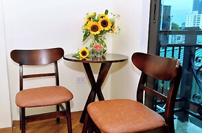 Era Apartment Nguyen Khanh Toan