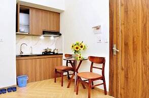 Era Apartment Nguyen Khanh Toan