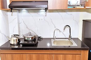 Era Apartment Nguyen Khanh Toan