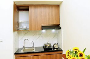 Era Apartment Nguyen Khanh Toan