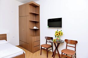 Era Apartment Nguyen Khanh Toan