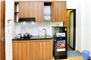 Era Apartment Nguyen Khanh Toan