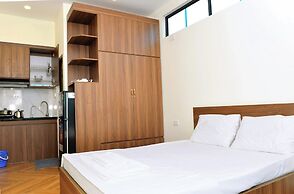 Era Apartment Nguyen Khanh Toan