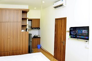 Era Apartment Nguyen Khanh Toan