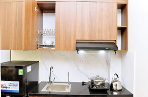 Era Apartment Nguyen Khanh Toan