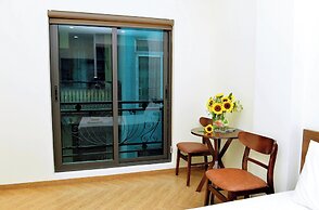 Era Apartment Nguyen Khanh Toan