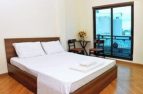 Era Apartment Nguyen Khanh Toan