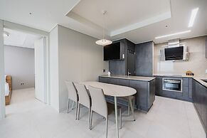 Grand Osiria Residence