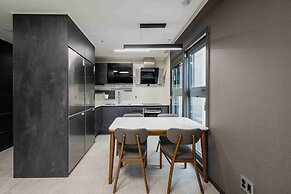 Grand Osiria Residence