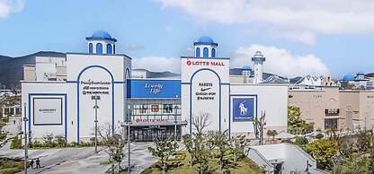 Odays Osiria Residence