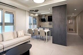 Odays Osiria Residence