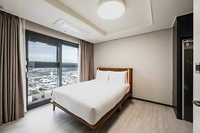 Odays Osiria Residence