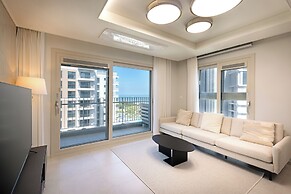 Odays Osiria Residence