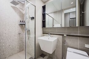 Odays Osiria Residence