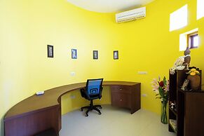 Villa Azure with Infinity Pool