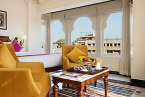Chunda Haveli - A Boutique Hotel