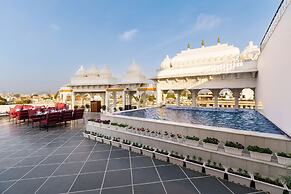 Chunda Haveli - A Boutique Hotel