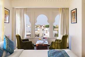 Chunda Haveli - A Boutique Hotel