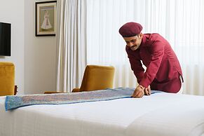 Chunda Haveli - A Boutique Hotel