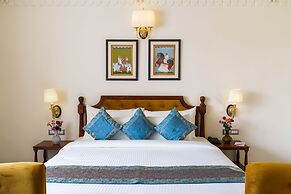 Chunda Haveli - A Boutique Hotel