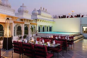 Chunda Haveli - A Boutique Hotel
