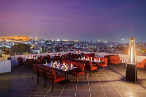 Chunda Haveli - A Boutique Hotel