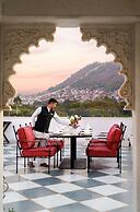 Chunda Haveli - A Boutique Hotel