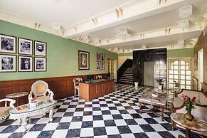 Chunda Haveli - A Boutique Hotel