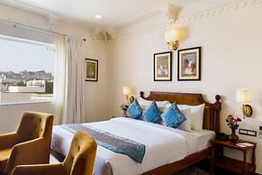 Chunda Haveli - A Boutique Hotel