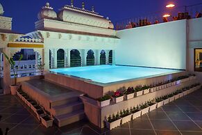 Chunda Haveli - A Boutique Hotel