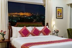 Chunda Haveli - A Boutique Hotel