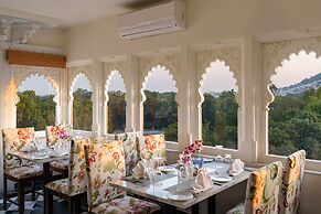 Chunda Haveli - A Boutique Hotel